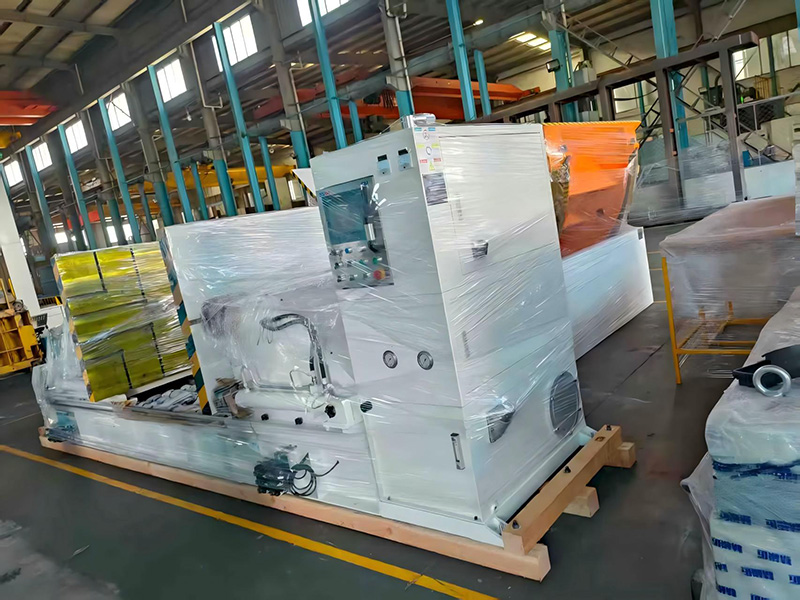 國慶節(jié)前夕，SXKH公司出口發(fā)貨排滿！