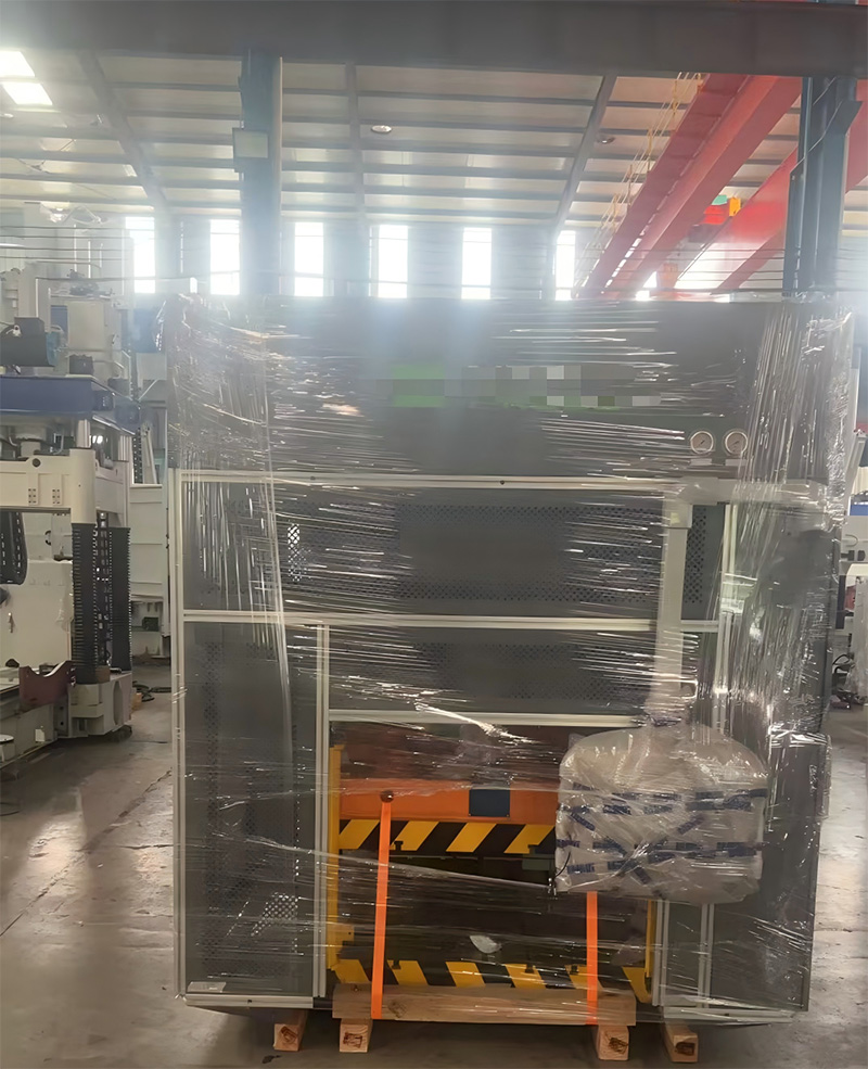 國慶節(jié)前夕，SXKH公司出口發(fā)貨排滿！